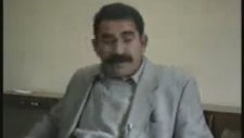 Mehmet Ali Birand'ın Abdullah Öcalan'la Röportajı (1992)