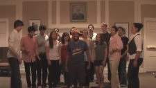 Pokemon Tema Şarkısı (A Cappella)