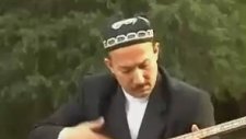 Abdurehim Heyit - Karşılaşınca (Göktürk Türkçesi)