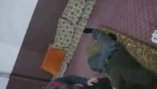 Cin Çıkarma Seansı - Aşık Olan Cinin İtirafları