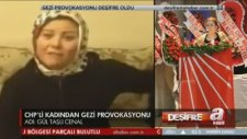 Müftü Eşi Olduğunu Söyleyen Kadının Yalanı