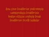 Fark Var Gs İle Fb Arasında İrice Bir Fark Var