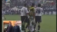Adam Adama Markajda Son Nokta - Emre vs Nobre