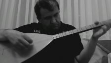 Arslan Kocabey - Hüseynikten Çıktım Şeher Yoluna