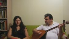 Arslan Kocabey - Şafak Söktü Yine Sunam Uyanmaz