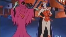 He-Man ve She-Ra (TV1 Seksenler)