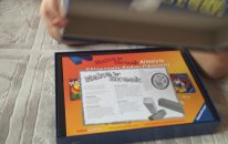 Make 'N' Break Oyun Kutusunun Açılış Videosu