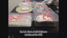 Map Kase Vakum Makinaları İkinci El Vakum Makinesi Ambalaj Makinası