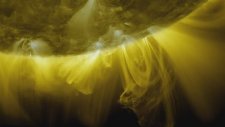 NASA - 5 Yıl Boyunca Güneşi Fotoğraflamak