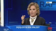Tahammülsüz Nagahen Alçı ve Ayarmatik Nazlı Ilıcak