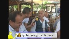 En İyi Sarı Mikrofon Röportajları