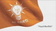 Haydi Bismillah - 2015 Ak Parti Seçim Şarkısı