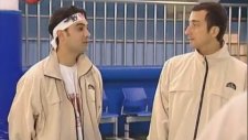Koçum Benim -12 Dev Adam ile Antremana Çıkıyor (2002)
