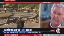 Olayın IMF Boyutunu Gözden Kaçırmayın - Aytunç Altındal