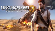 Uncharted 3 Drake's Deception - CİNNET GEÇİRMEK - Bölüm 11