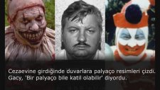 10 Seri Katilin Tüyler Ürperten Savunmaları