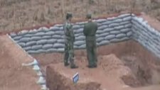 Çin Ordusunun El Bombasıyla İmtihanı