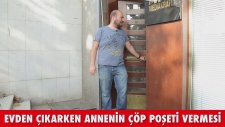 Hayata Küstüren 14 Tatsız An YAPYAP