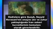 İran'ın Hz. Mehdi (a.s)'ın zuhuru ile ilgili, 2011 yılında yayınladığı propaganda filmi