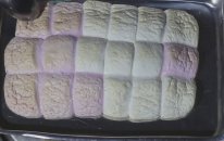Marshmallow Tatlısı