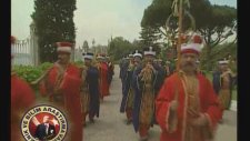 Teknik ve Bilim Araştırma Vakfı