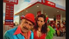 Haluk Bilginer'li Akpet Reklamı (Olma mıı)