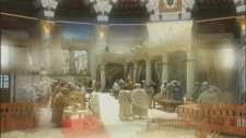 Hz. Ömer (r.a)'ın yaşamı