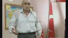 Olacak O Kadar - Atatürk Resmini Asacak Yer Bulamayan Adam