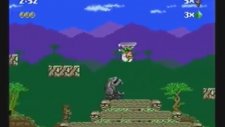 30 Dakikada Kid Chameleon (Dünya Rekoru)