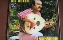 Ali Seven - Ikimizde Gururluyuz