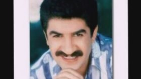 Burhan Çaçan - Seni Diledim Burhan Çaçan - Seni Diledim