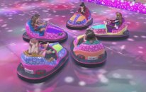 Fifth Harmony - Barbie