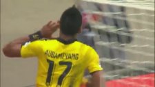 Hannover 2-4 Borussia Dortmund - Maç Özeti (12.9.2015)