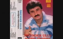 İskender Ulus - Beklerim Seni