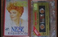 Neşe Karaböcek - Çağırma Beni