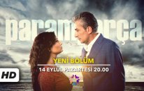 Paramparça Yeni Sezon Fragmanı - 14 Eylül Pazartesi Star'da - 32. Bölüm