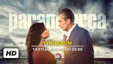 Paramparça Yeni Sezon Fragmanı - 14 Eylül Pazartesi Star'da - 32. Bölüm