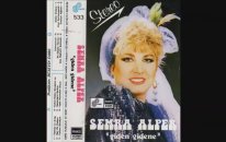 Semra Alper - Dostum Ağlattı