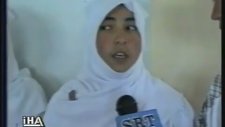 Sivas Cumhuriyet Üniversitesi - 1995 Mezuniyet Töreni Skandalı