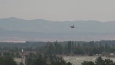 Türk Hava Kuvvetleri 103.Yıl Kutlamaları SOLOTÜRK Gösterisi