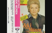 Zeki Müren - Kutupta Yaz Gibi