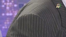 Adnan Hoca'nın Ceketinin Sırrı