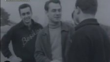 Beşiktaş' ın 1959-1960 Sezonu Kadrosu