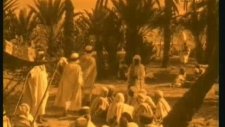 Evlerin en üstünü: Kabe