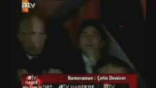 Hagi Hırsız Gafı