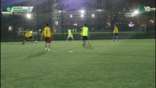 Mavi Güç SK Vs Manchester United Maç Özeti / GAZİANTEP / İddaa Rakipbul Ligi 2015 Kapanış