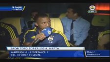 Nani'nin Beatbox Şovu