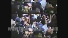 Sivas Katliamı Günü Yorumsuz Görüntüleri - 2 Temmuz 1993