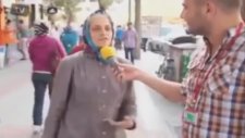Aşk Herşeyi Affeder mi Sorusuna Hunharca Cevap Veren Ablamız