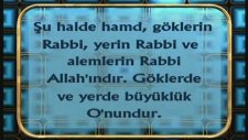 Eklemlerdeki mükemmel yağlama sistemi